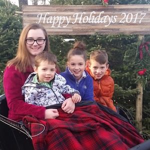 Meet your Posher, Autumn